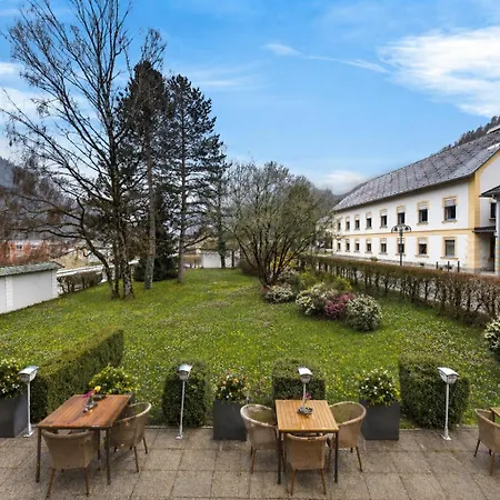 Schinagl Klaus Hotel Klaus an der Pyhrnbahn
