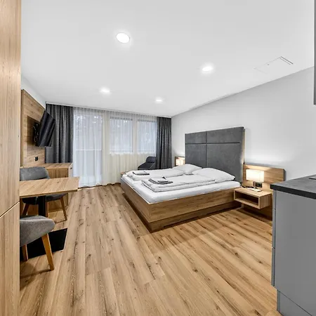 Hotel Schinagl Klaus *