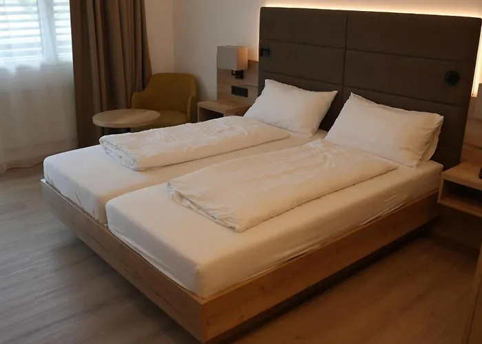 Schinagl Klaus فندق Klaus an der Pyhrnbahn