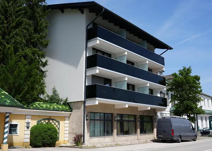 فندق Schinagl Klaus *