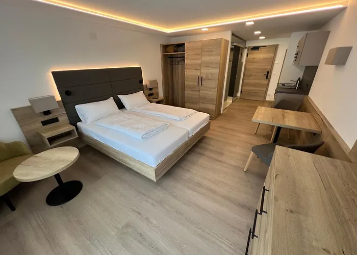 فندق Schinagl Klaus