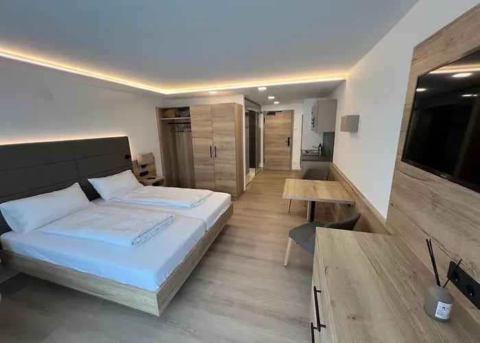 فندق Schinagl Klaus