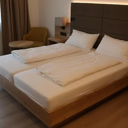 Schinagl Klaus 酒店 Klaus an der Pyhrnbahn