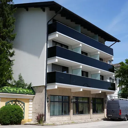 ホテル Schinagl Klaus *